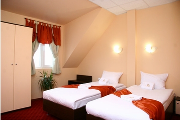 Hotel Veliko Tarnovo 3